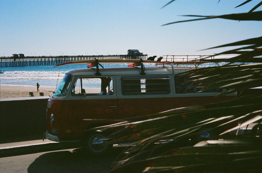 Surfing in Oceanside, California: A Paradise for Wave Enthusiasts