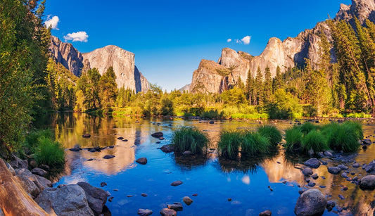 Yosemite National Park (California)