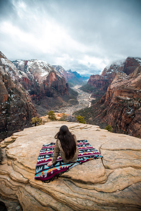 Zion National Park (Utah)