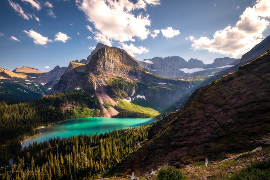 Glacier National Park (Montana)