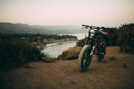 One of the Best Surf Spots in the World