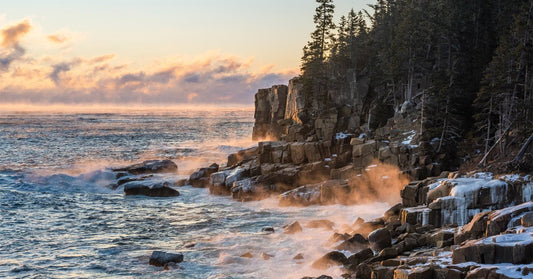 Acadia National Park (Maine)