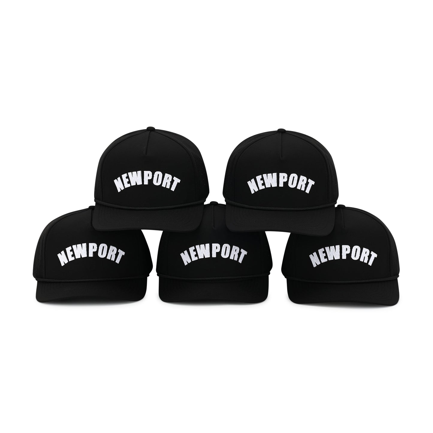 PERFORMANCE HAT - NEWPORT