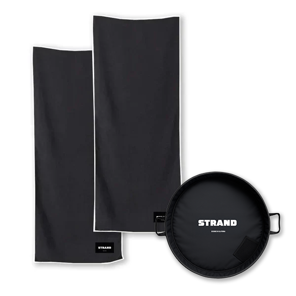 Strand Nomad Kit