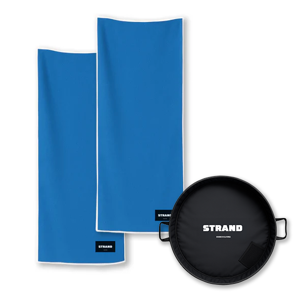 Strand Nomad Kit
