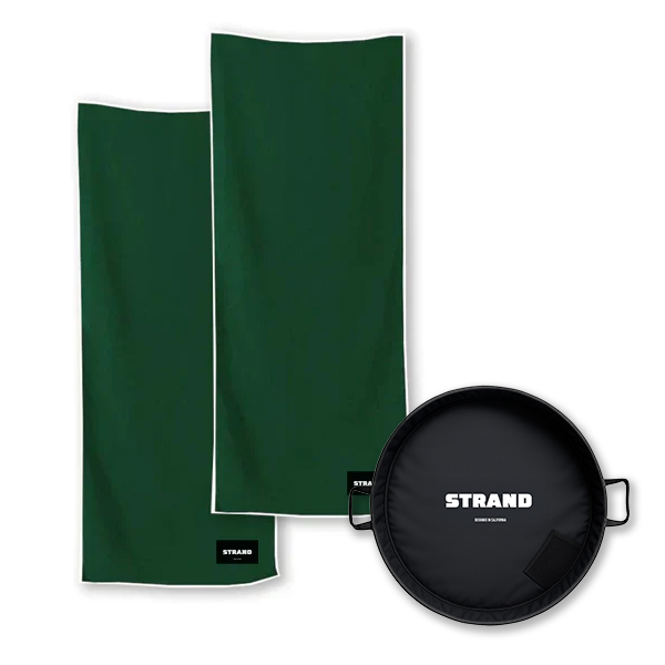 Strand Nomad Kit