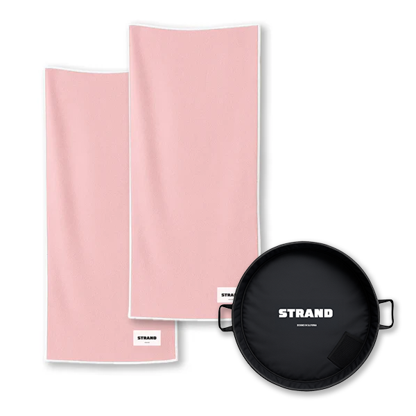 Strand Nomad Kit