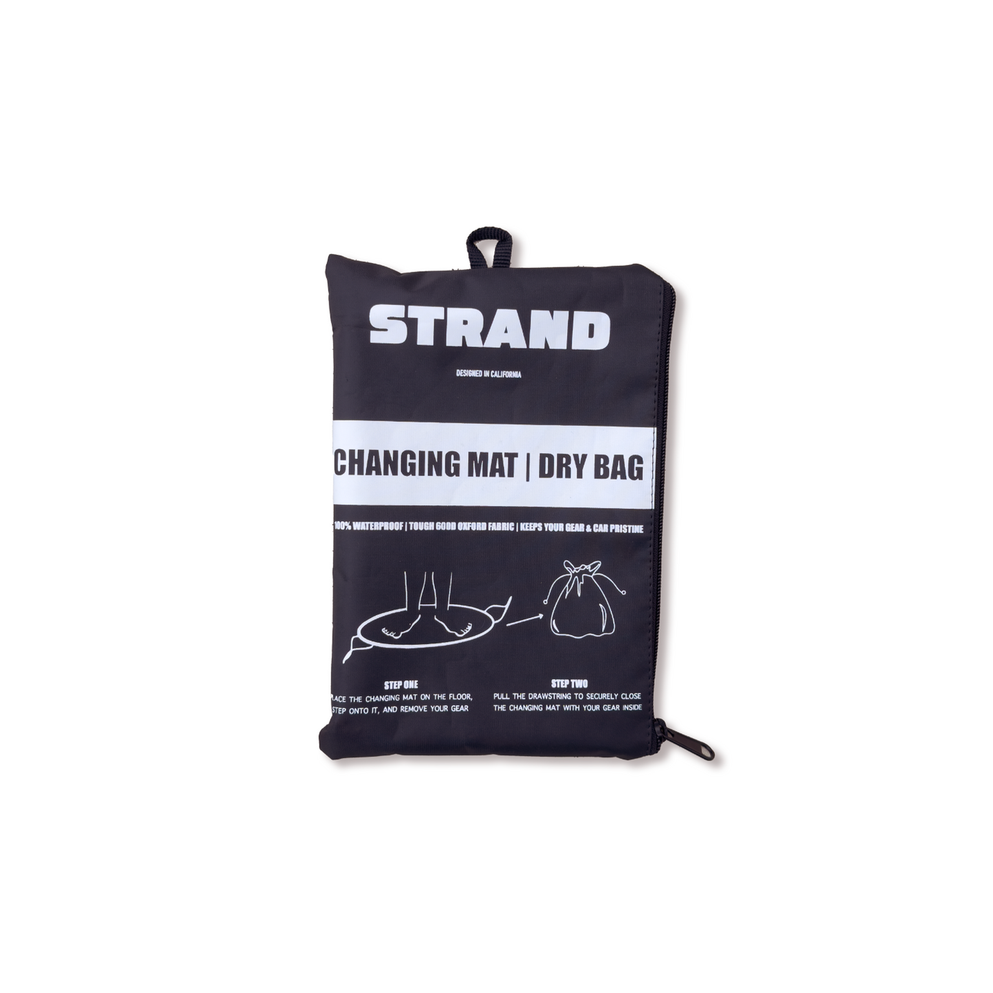 Strand Changing Mat - PRE ORDER