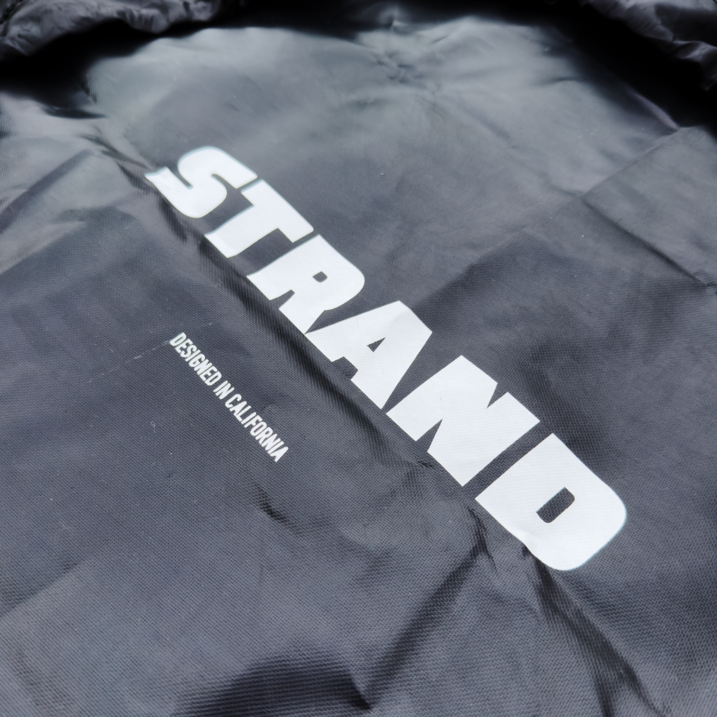 Strand Changing Mat - PRE ORDER