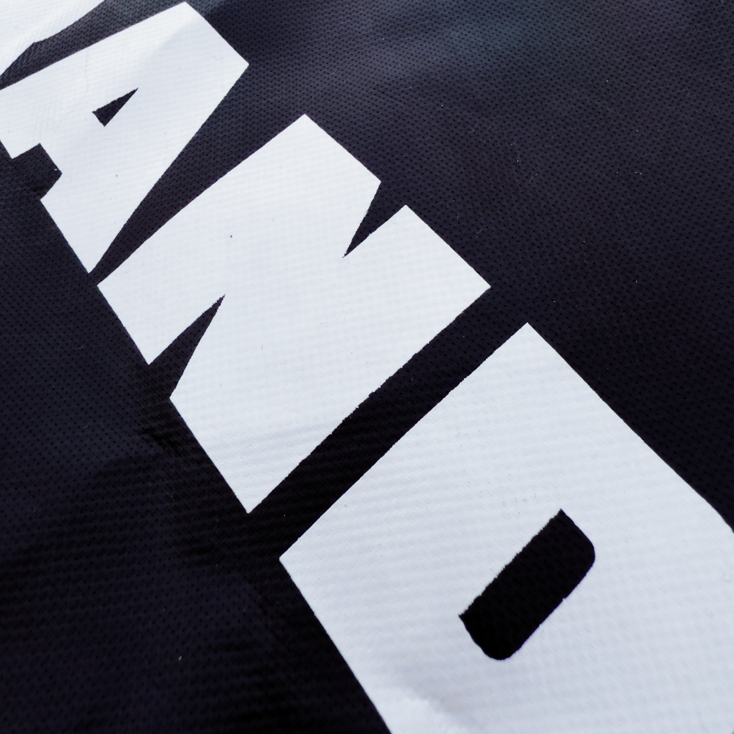 Strand Changing Mat