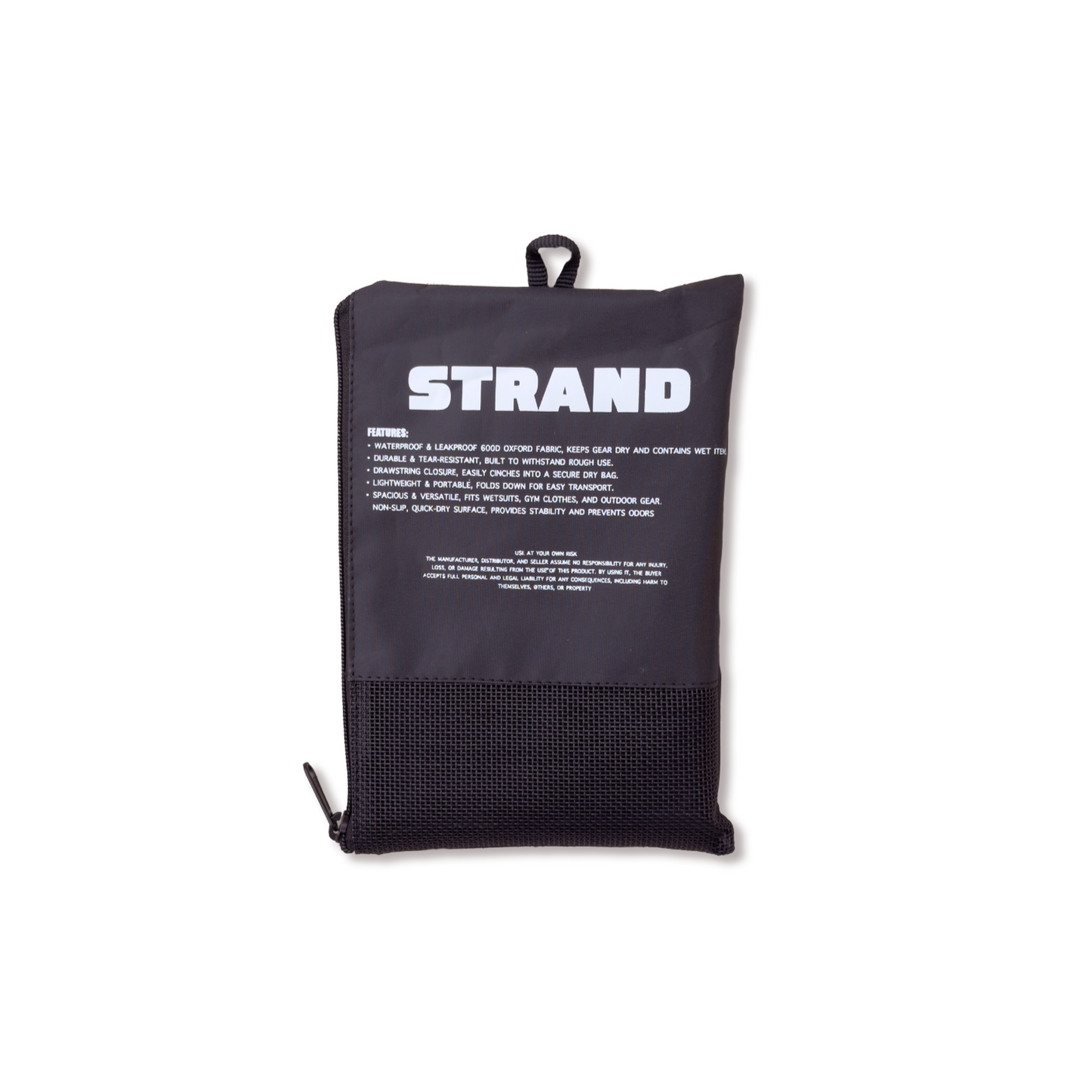 Strand Changing Mat - PRE ORDER