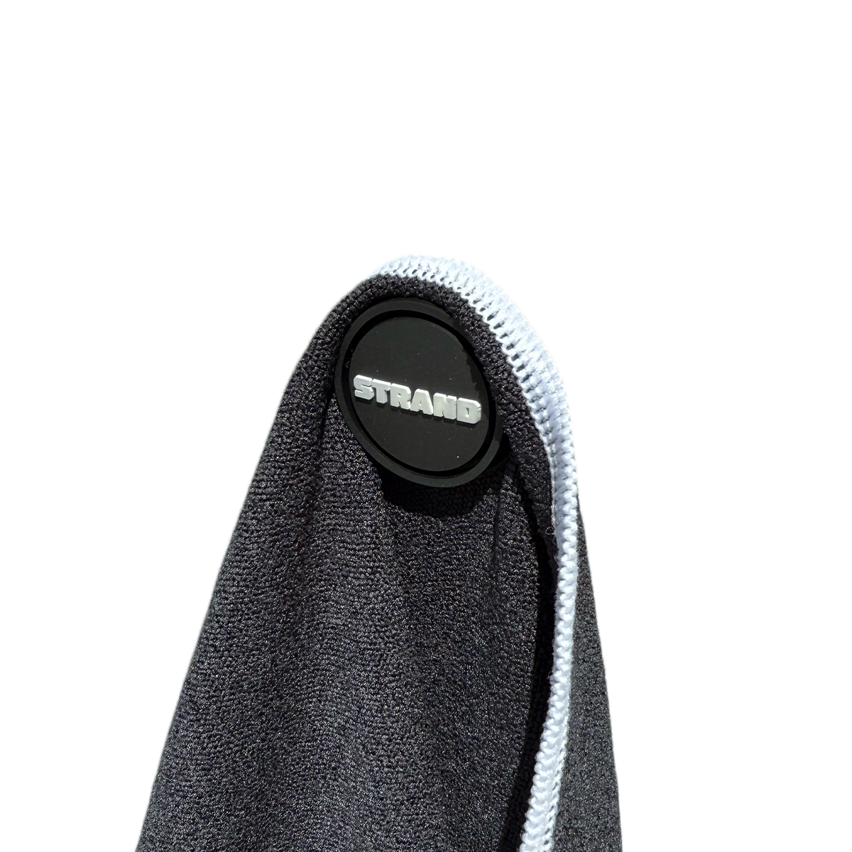 Fitness Towel - White