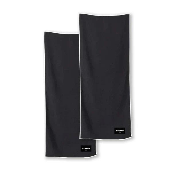 Magnet Towel - Slate 2 Pack (PRE - ORDER)