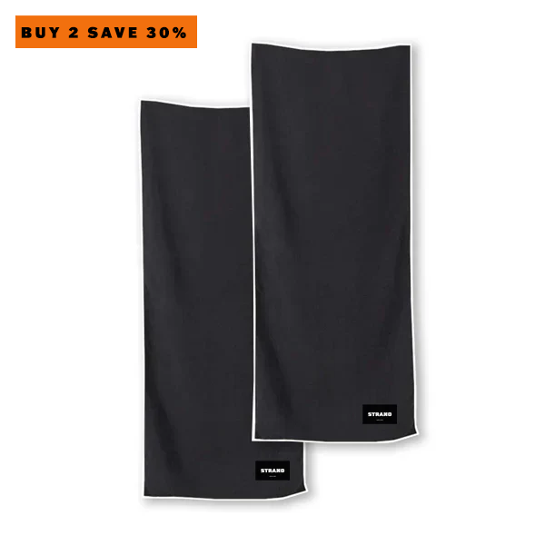 Strand Magnet Towel - 2 Pack