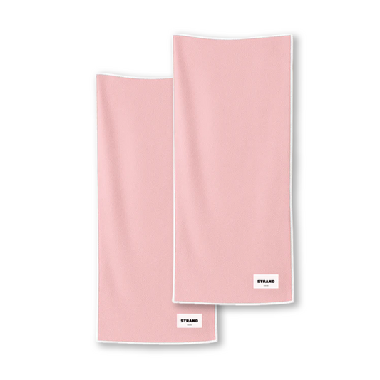 Strand Magnet Towel - 2 pack