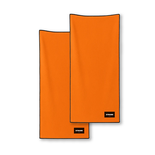 Strand Magnet Towel - 2 pack