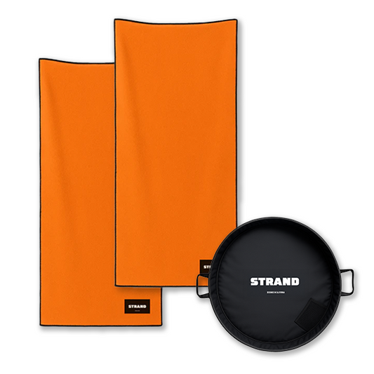 Strand Nomad Kit