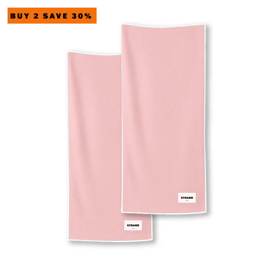 Strand Magnet Towel - 2 pack