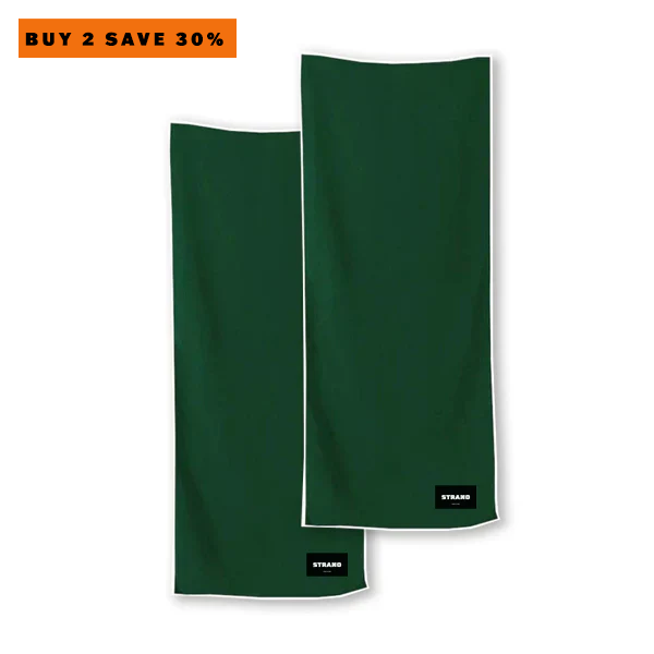 Strand Magnet Towel - 2 pack