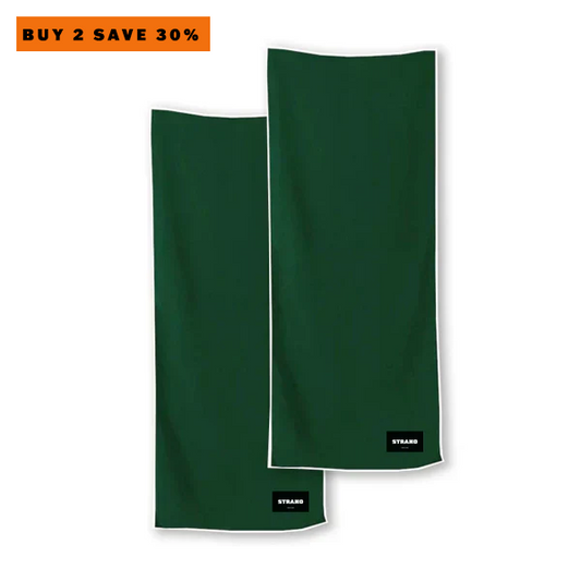 Strand Magnet Towel - 2 pack