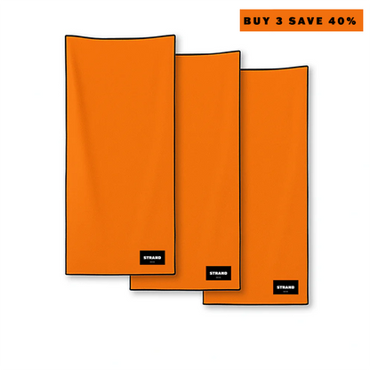 Strand Magnet Towel - 3 pack