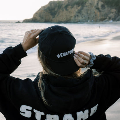 PERFORMANCE HAT - NEWPORT