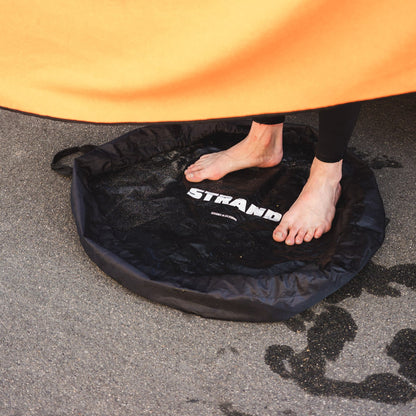 Strand Changing Mat