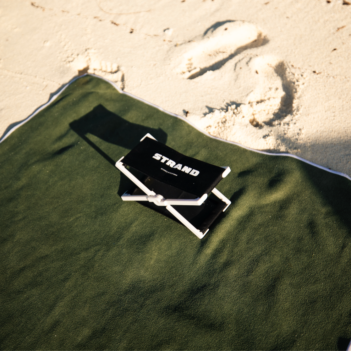 Head Hammock (Pre-Order)