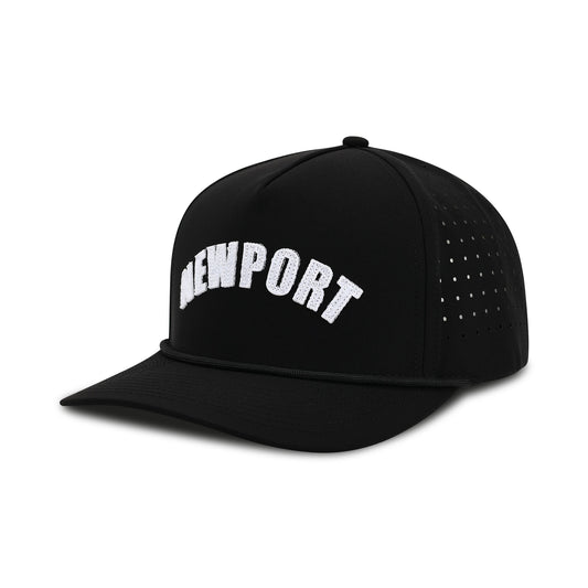 PERFORMANCE HAT - NEWPORT