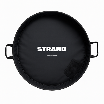 Strand Changing Mat