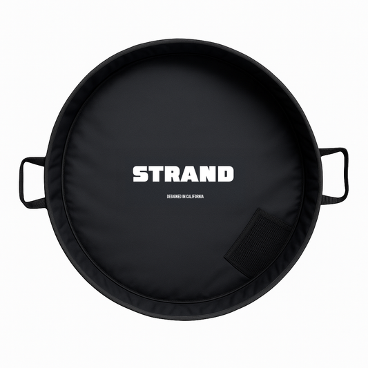 Strand Changing Mat
