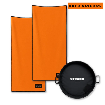 Strand Nomad Kit